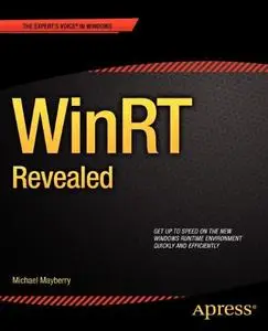 WinRT Revealed (Repost)