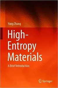 High-Entropy Materials: A Brief Introduction