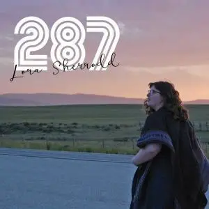 Lora Sherrodd - 287 (2019)