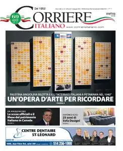 Corriere Italiano - 10 Giugno 2021