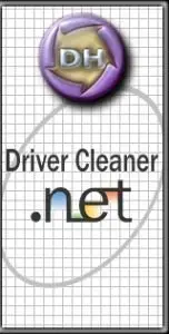 Driver Heaven Driver Cleaner NET v3.4.0.0