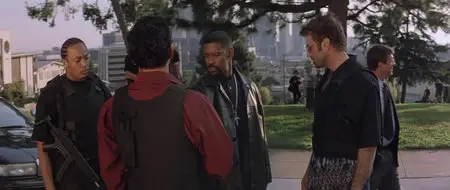 Training Day (2001)