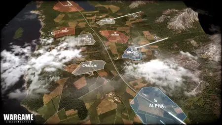 Wargame: AirLand Battle (2013)