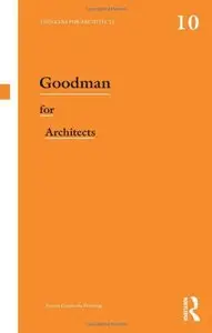 Goodman for Architects (repost)