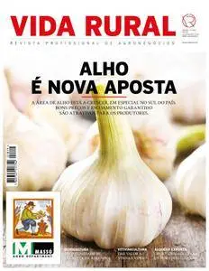 Vida Rural - agosto 2016