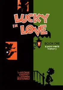 Lucky in Love - A Poor Mans History 2010 digital