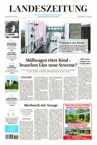 Landeszeitung - 19. Januar 2019