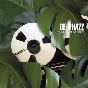 De-Phazz - Plastic Love Memory (2002)