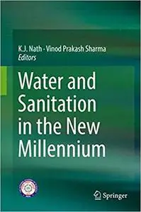 Water and Sanitation in the New Millennium (Repost)
