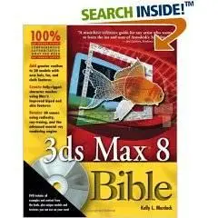 3D Studio Max 8 - Bible