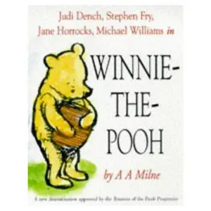 A. A. Milne - Winnie the Pooh (Audiobook)
