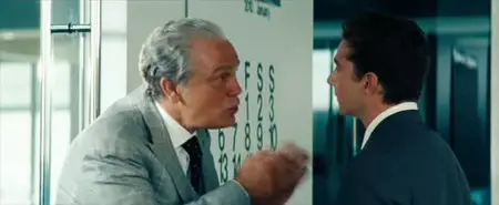 Transformers: Dark of the Moon / Transformers 3: la face cachée de la lune (2011)