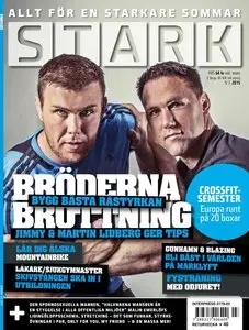 Stark - Nr.3 2015