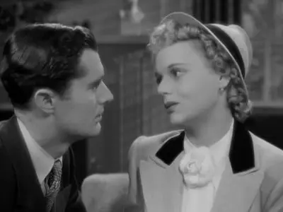 Boy Meets Girl (1938)