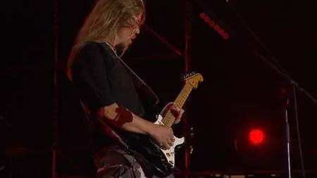 Sabaton - Swedish Empire Live (2013) [2xBlu-ray, 1080p]