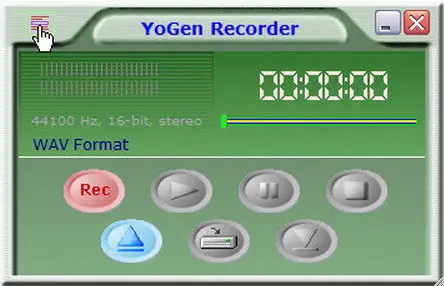YoGen Recorder v3.5.20 