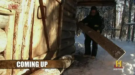 Mountain Men S02E15-E16 (2013)