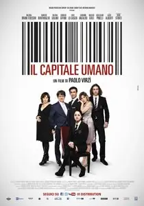 Il capitale umano  (2013)