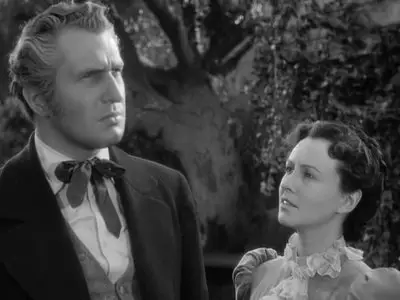 The House of the Seven Gables (1940) [Re-Up]