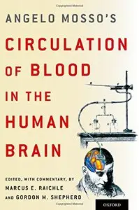 Angelo Mosso's Circulation of Blood in the Human Brain