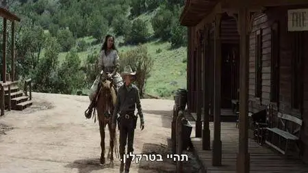 Godless S01E07