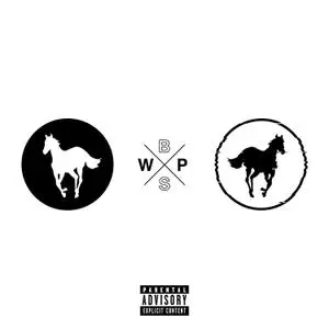 Deftones - White Pony (20th Anniversary Deluxe Edition) (2020) [Official Digital Download 24/96]