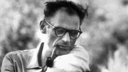 BBC Imagine - Arthur Miller: Finishing the Picture (2004)