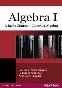 Algebra I: A Basic Course in Abstract Algebra