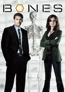 Bones 5x08