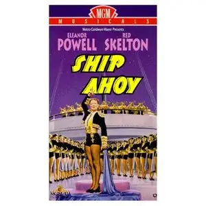 Ship Ahoy (1942)
