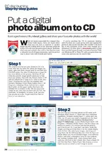 The Ultimate Guide to Disk Burning - March 2009