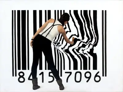 Realistic Oil Paintings by DeAngel