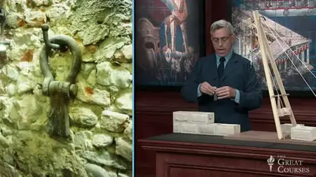 Understanding Greek and Roman Technology: From Catapult to the Pantheon [repost]