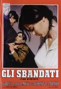 Gli Sbandati / Abandoned (1955)