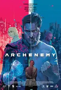 Archenemy (2020)