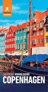 Pocket Rough Guide Copenhagen (Pocket Rough Guides), 5th Edition