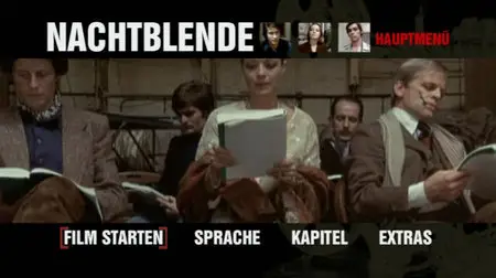 Nachtblende (1975) UNCUT EDITION