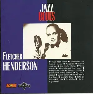 Jazz & Blues Collection - Fletcher Henderson (1995)