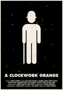 A Clockwork Orange (1971)