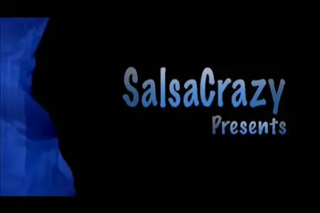 SalsaCrazy - Learn to Dance Salsa: Intermediate Volume 1&2 [repost]