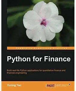 Python for Finance [Repost]