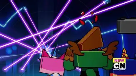 Unikitty S01E18