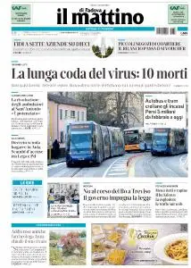 Il Mattino di Padova - 6 Giugno 2020