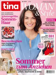 Tina Woman – 12 Juli 2017