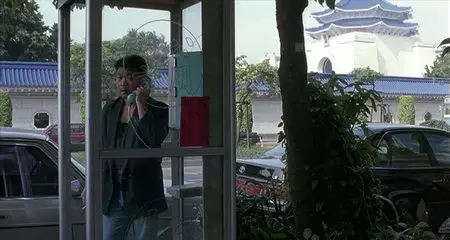 Crime Story/Zhong an zu (1993)