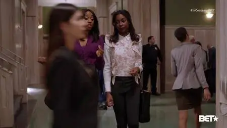 In Contempt S01E08