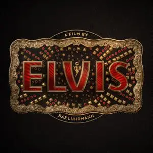 Various Artists - ELVIS (Original Motion Picture Soundtrack) (2022) [Official Digital Download 24/96]