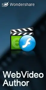 Wondershare WebVideo Author 1.1.5.5