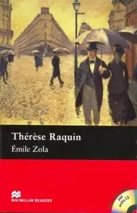 Therese Raquin: Intermediate (Macmillan Readers) by Emile Zola [Repost]