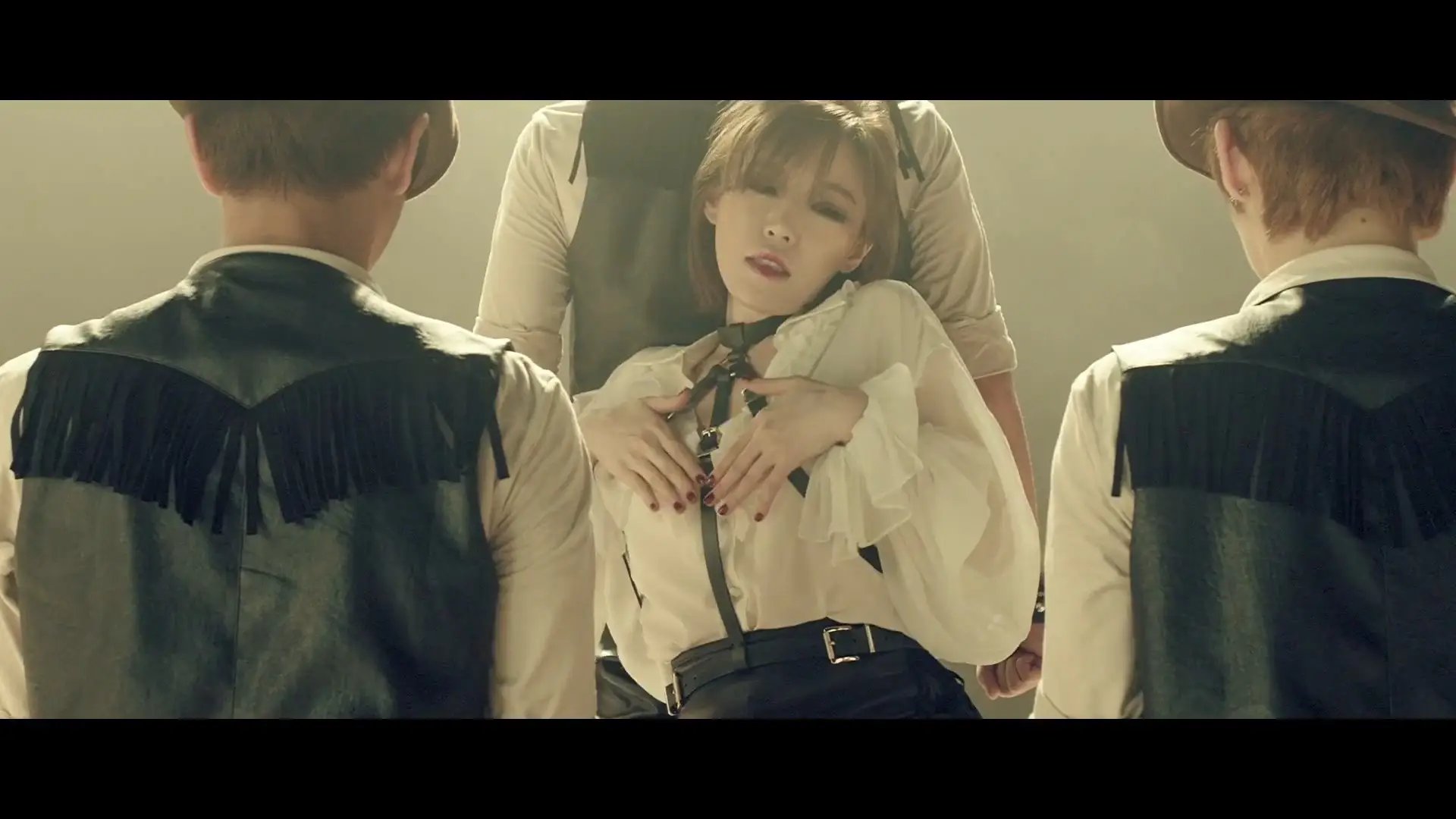 Brown Eyed Girls - Kill Bill (2013)